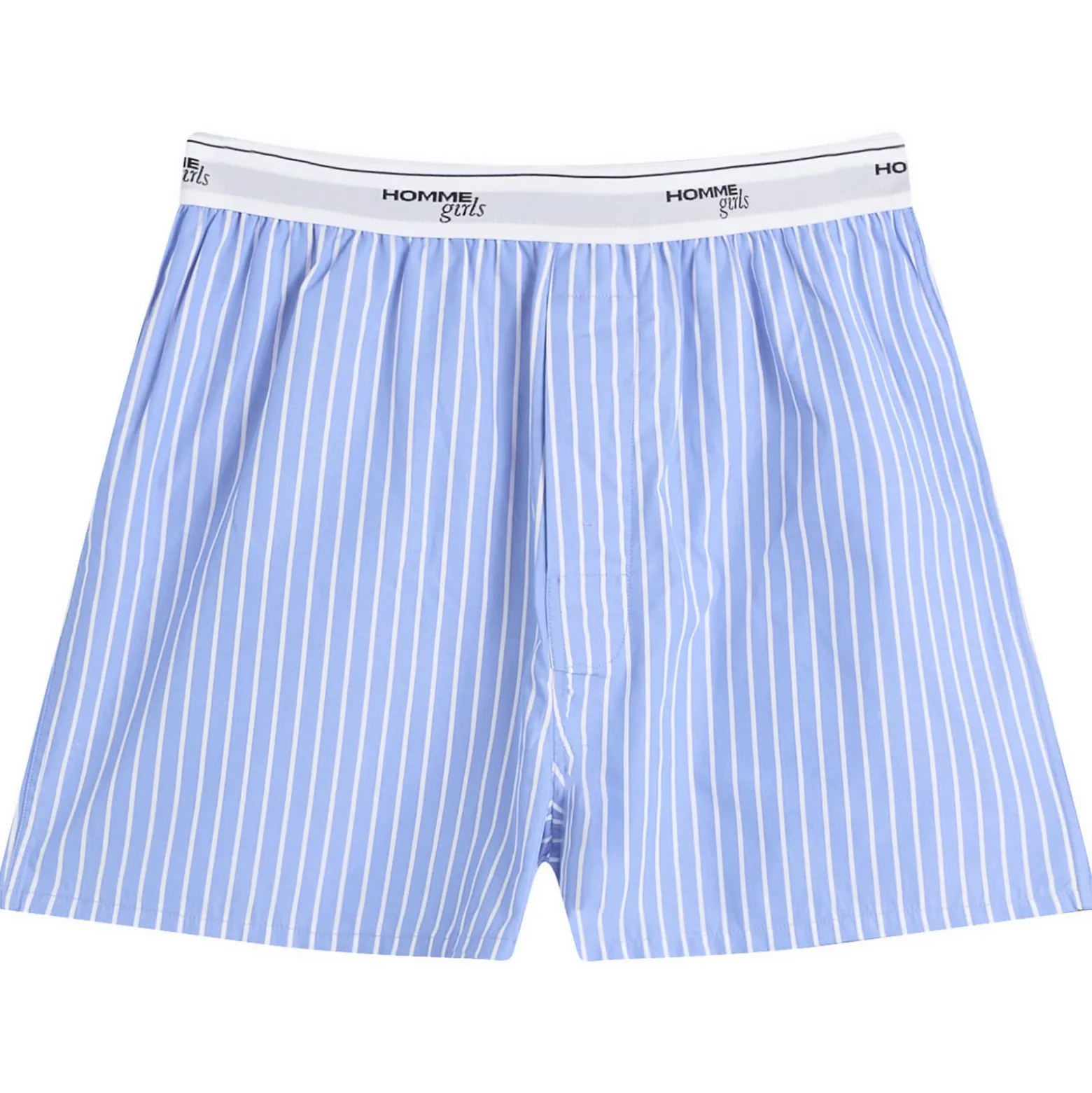 HOMMEGIRLS Boxer Shorts