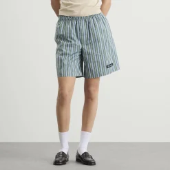 Hommegirls Long Boxer Shorts