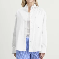 Hommegirls Oxford Shirt