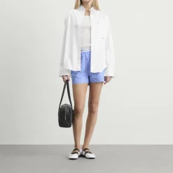 Hommegirls Oxford Shirt