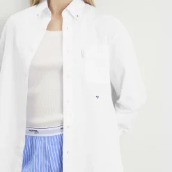 Hommegirls Oxford Shirt
