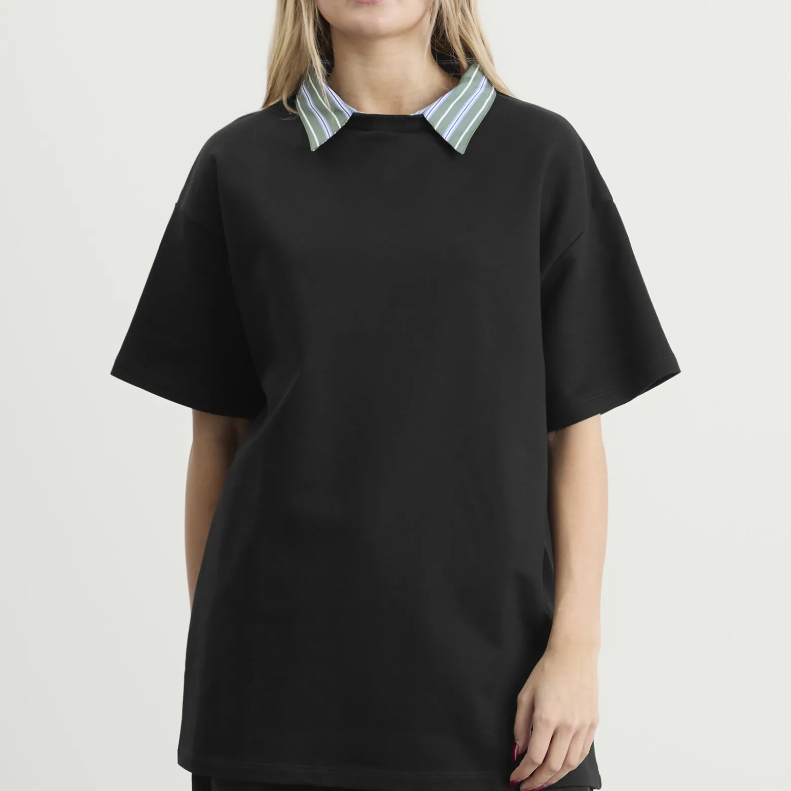 Hommegirls T-Shirt Dress
