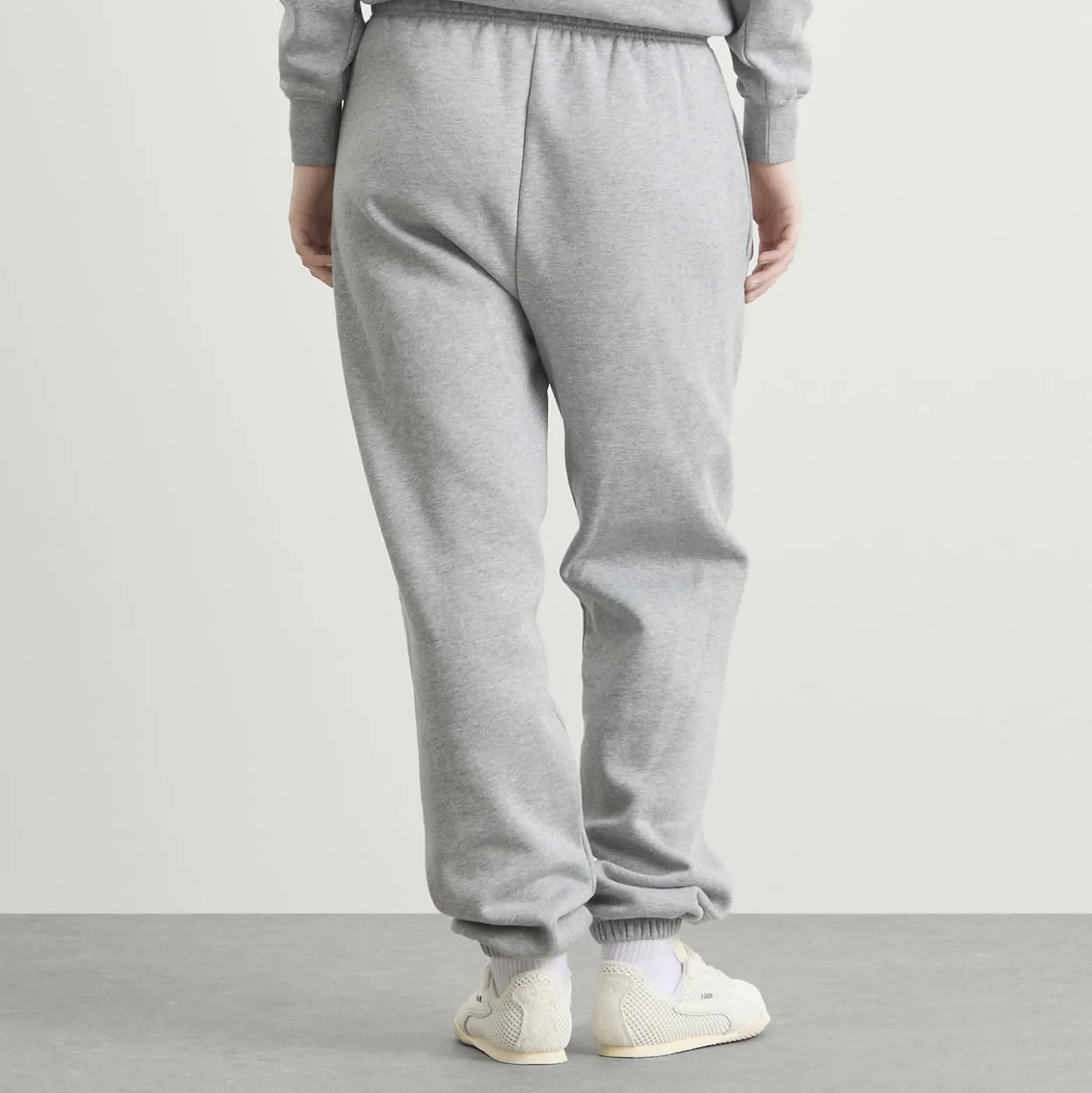 Hommegirls x Fruit of the Loom Vintage Fit Sweatpants
