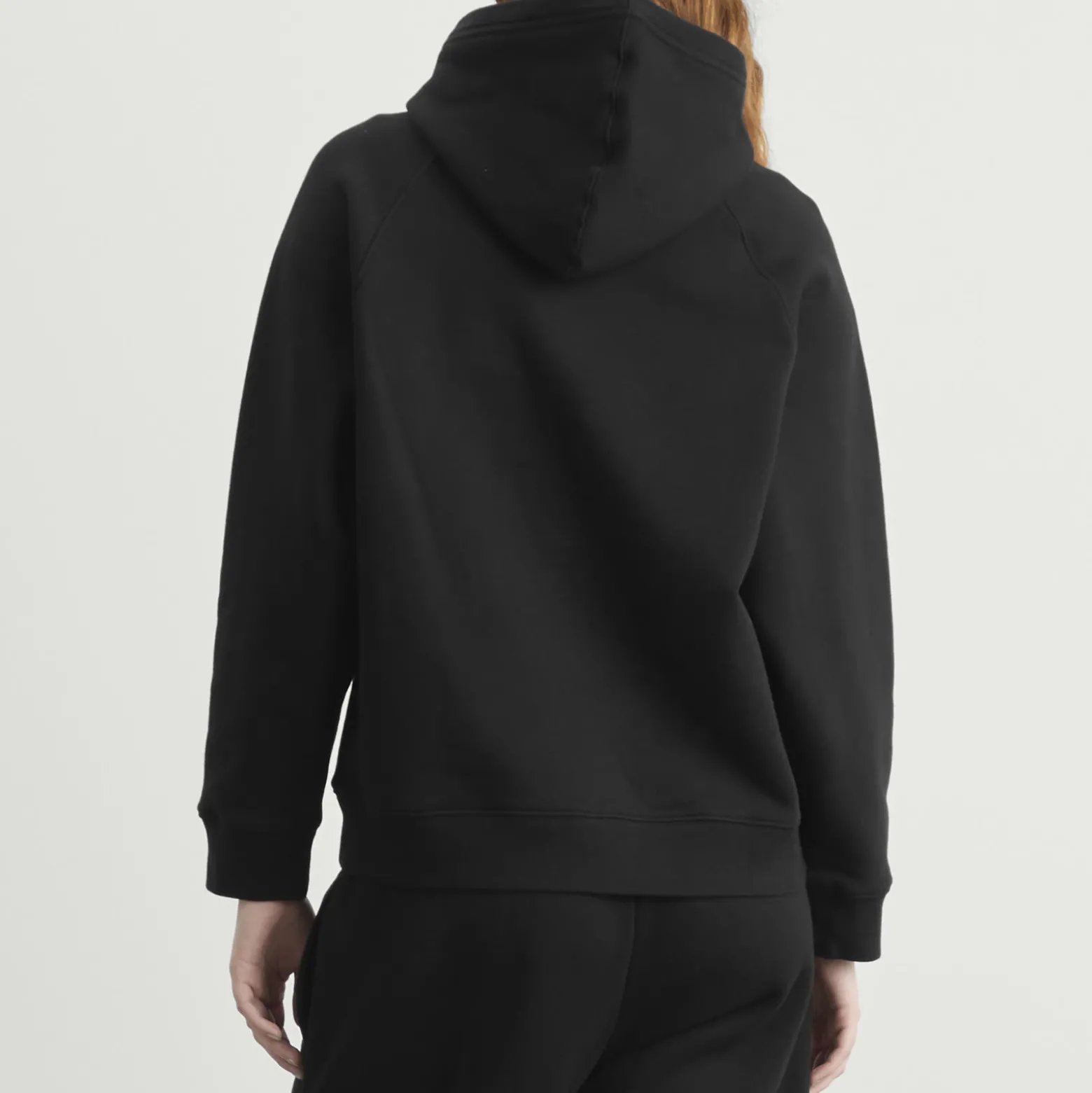 Hommegirls x Fruit of the Loom Hoodie