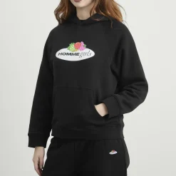 Hommegirls x Fruit of the Loom Hoodie