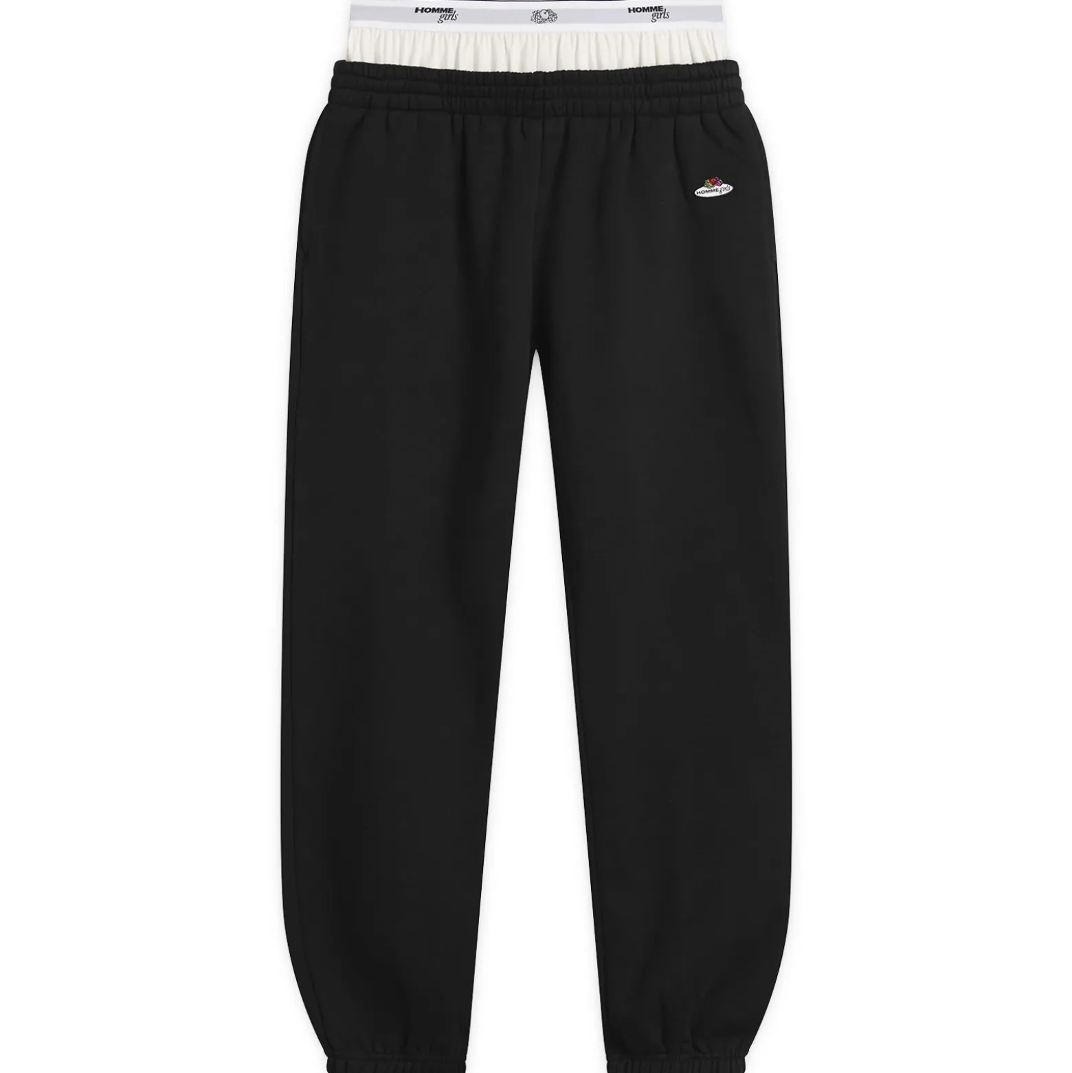 Hommegirls x Fruit of the Loom Boxer Sweatpants