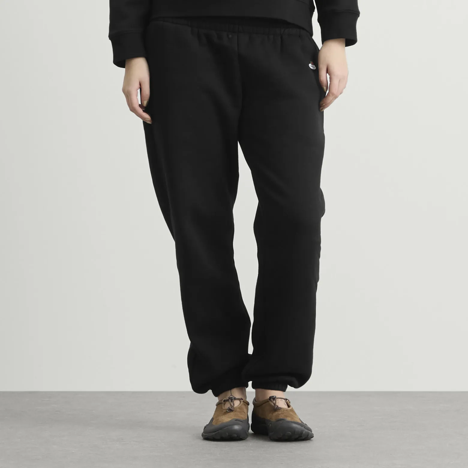Hommegirls x Fruit of the Loom Boxer Sweatpants