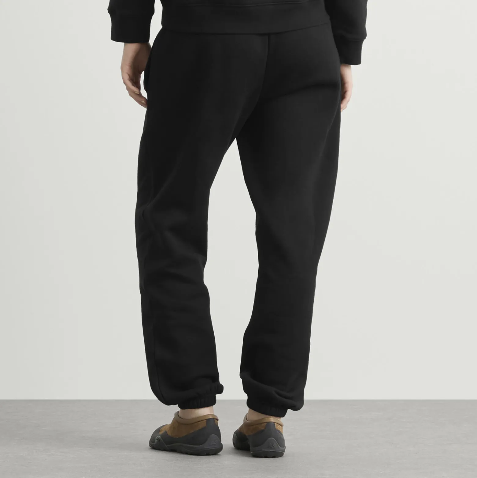 Hommegirls x Fruit of the Loom Boxer Sweatpants