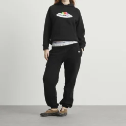 Hommegirls x Fruit of the Loom Boxer Sweatpants