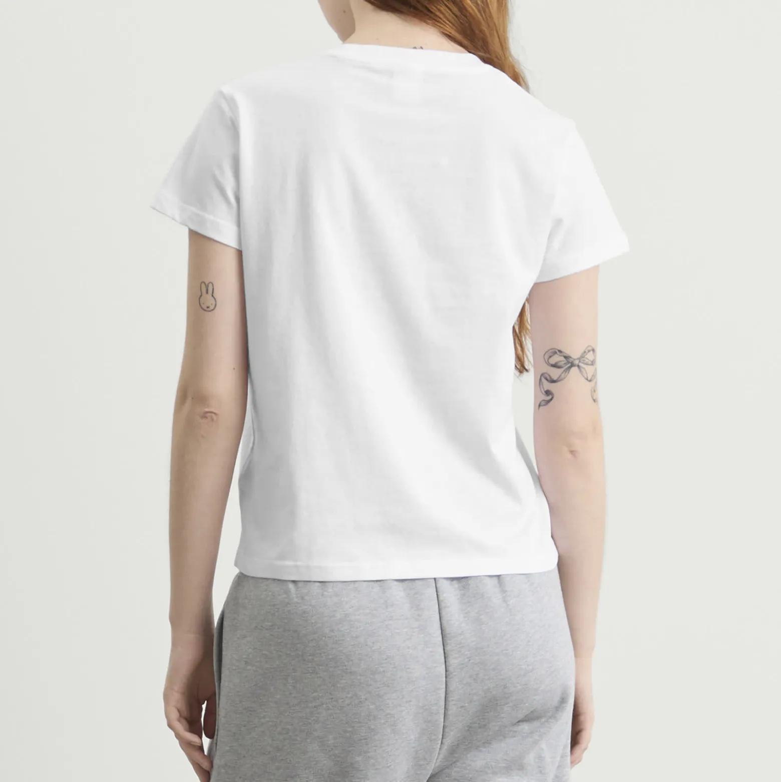 Hommegirls x Fruit of the Loom Classic T-Shirt - Pack of 2