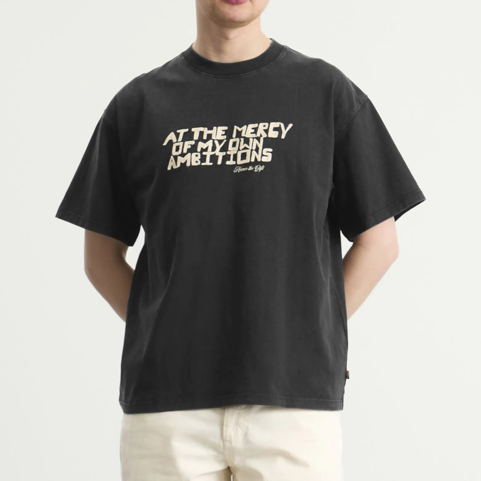 Honor the Gift Ambitions T-Shirt