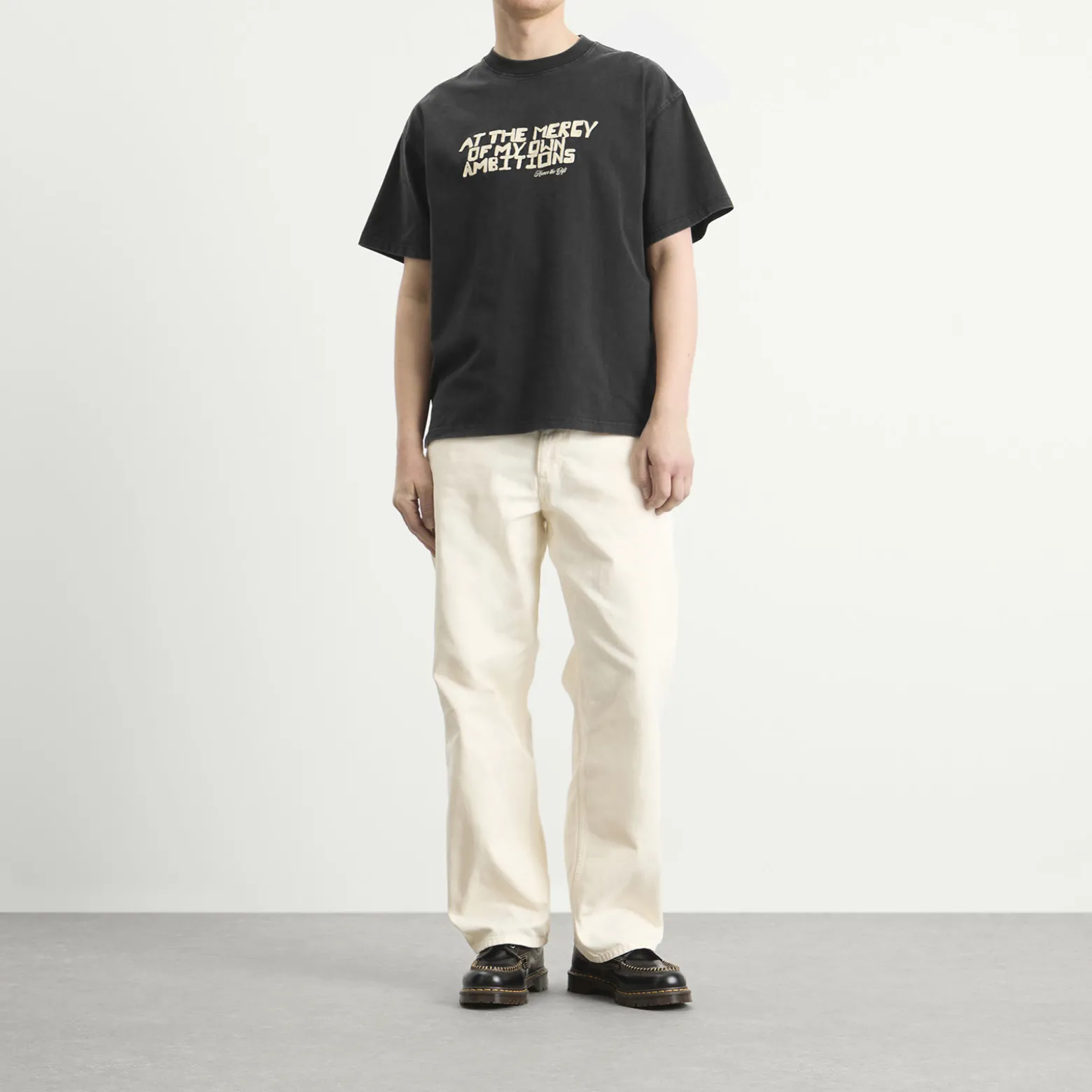 Honor the Gift Ambitions T-Shirt