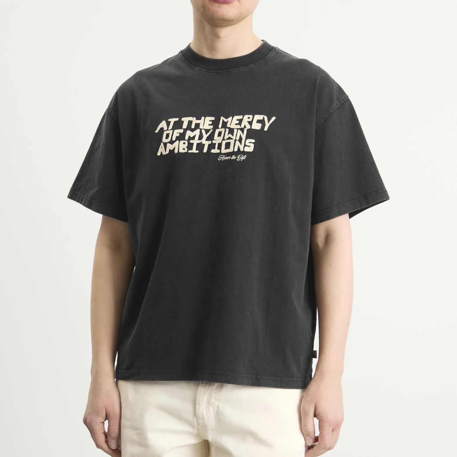 Honor the Gift Ambitions T-Shirt