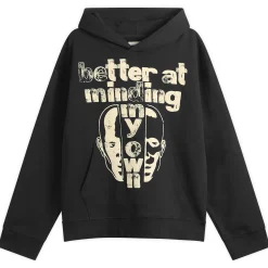 Honor the Gift Better At Minding My Own Hoodie