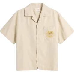 Honor the Gift Brushed Camp Shirt
