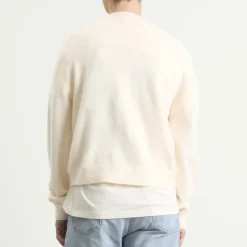 Honor the Gift Brushed Knit Cardigan