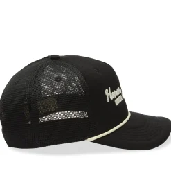 Honor the Gift City Nights Trucker Cap