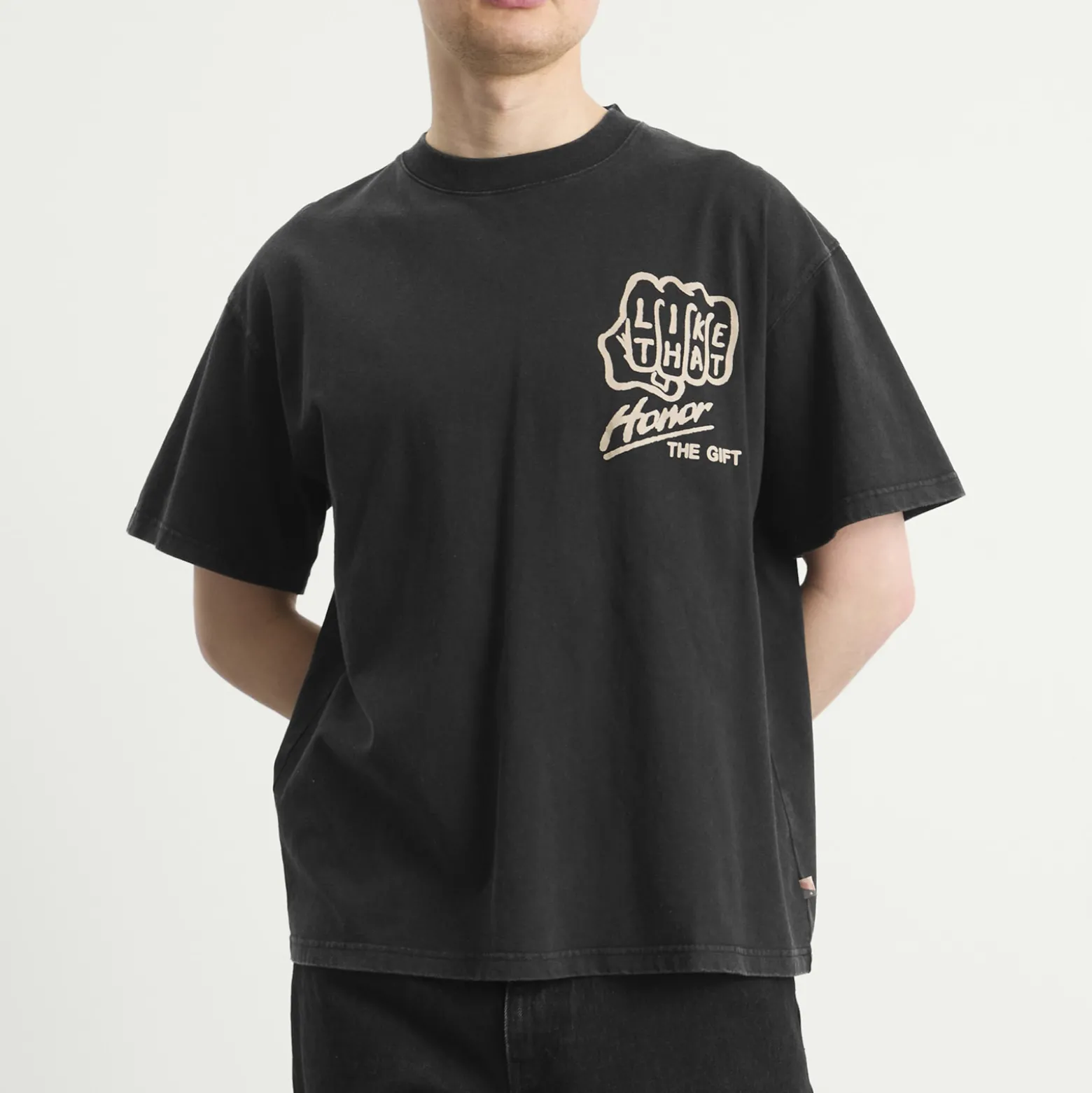 Honor the Gift Like That T-Shirt