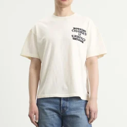 Honor the Gift Nothing Changes T-Shirt