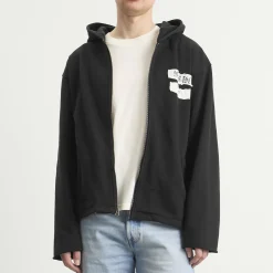 Honor the Gift Running Shit Since 1988 Zip Hoodie