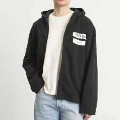 Honor the Gift Running Shit Since 1988 Zip Hoodie