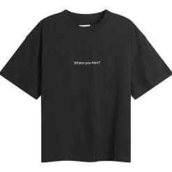 Honor the Gift Where You From T-Shirt