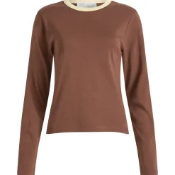 Hosbjerg Babette Long Sleeve T-Shirt