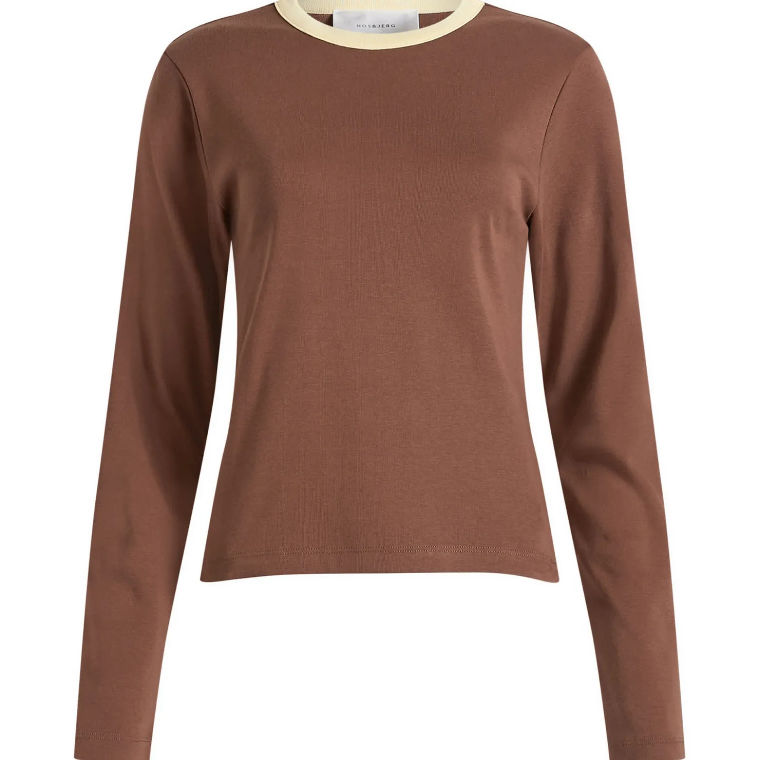 Hosbjerg Babette Long Sleeve T-Shirt