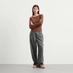 Hosbjerg Babette Long Sleeve T-Shirt
