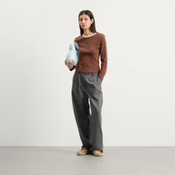 Hosbjerg Babette Long Sleeve T-Shirt
