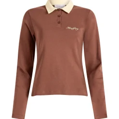 Hosbjerg Babette Polo Shirt