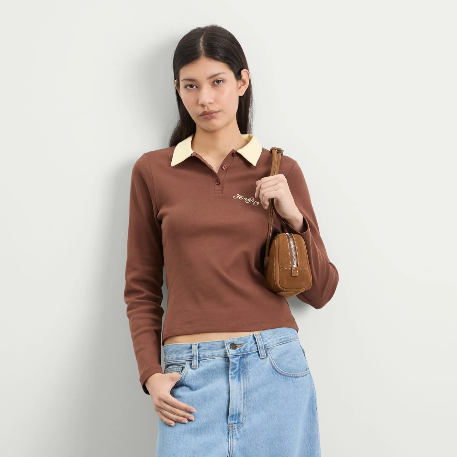 Hosbjerg Babette Polo Shirt