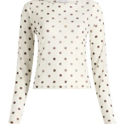 Hosbjerg Betty Long Sleeve Top