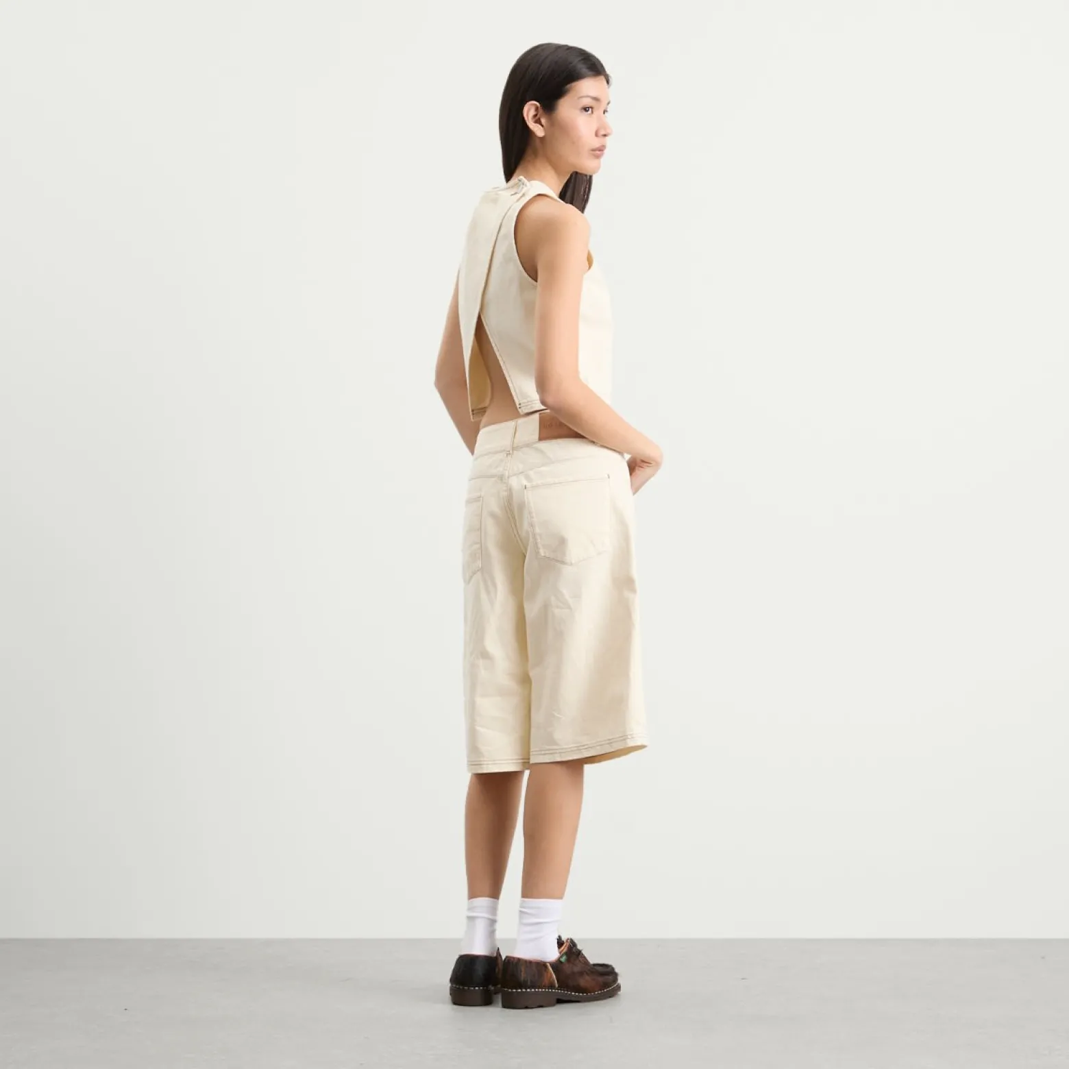 Hosbjerg Bree Shorts