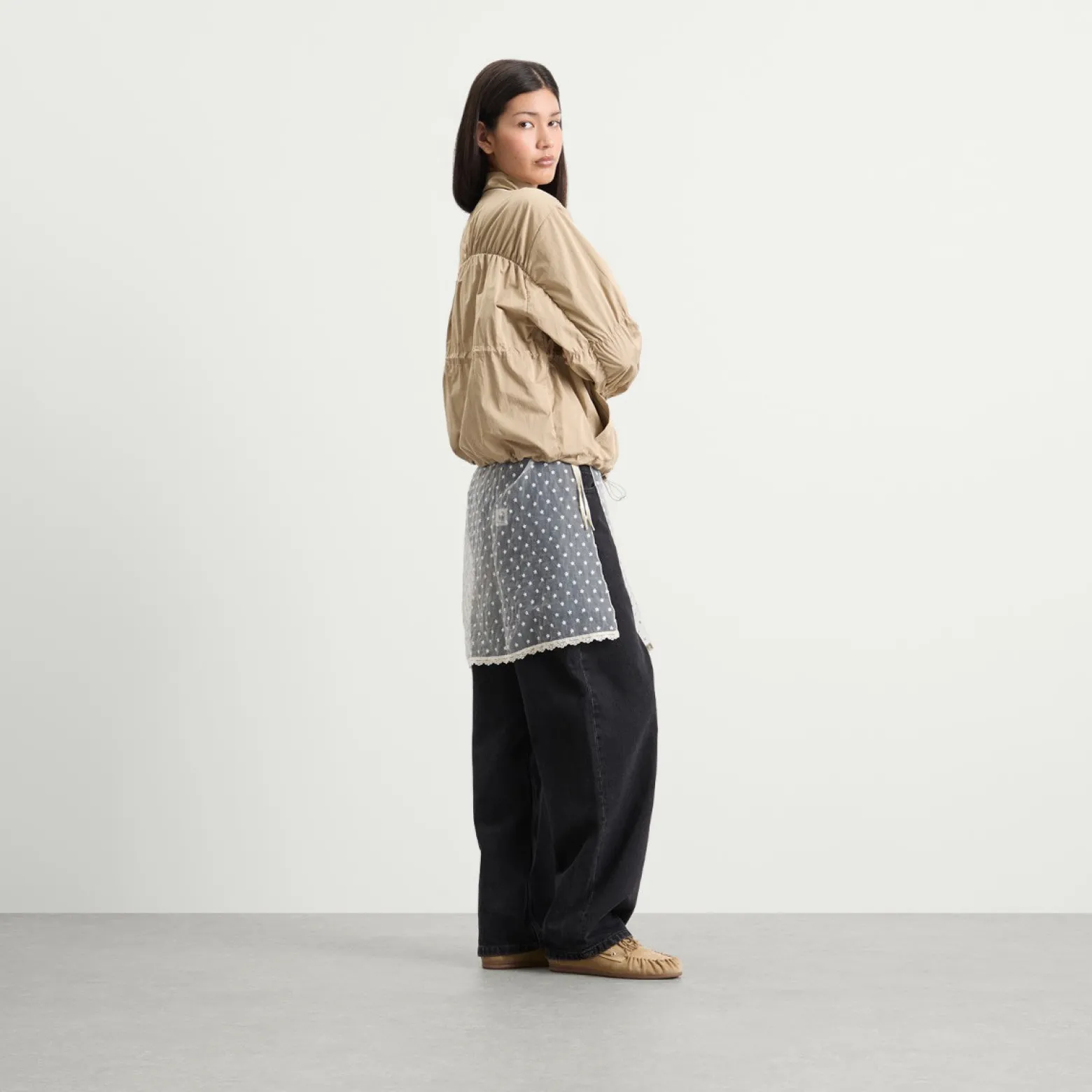 Hosbjerg Britt Jacket