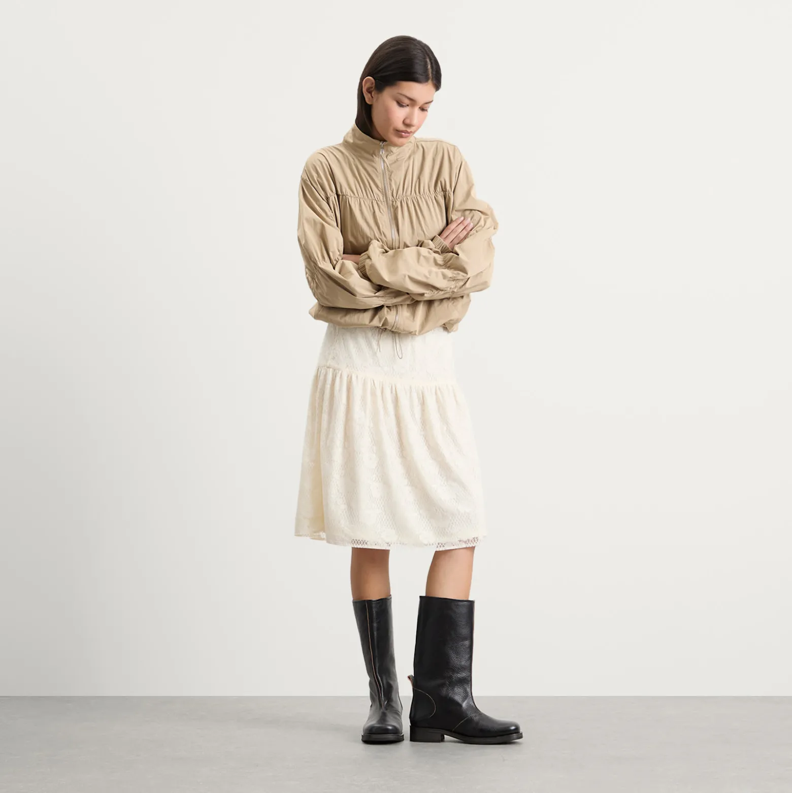 Hosbjerg Carmen Skirt