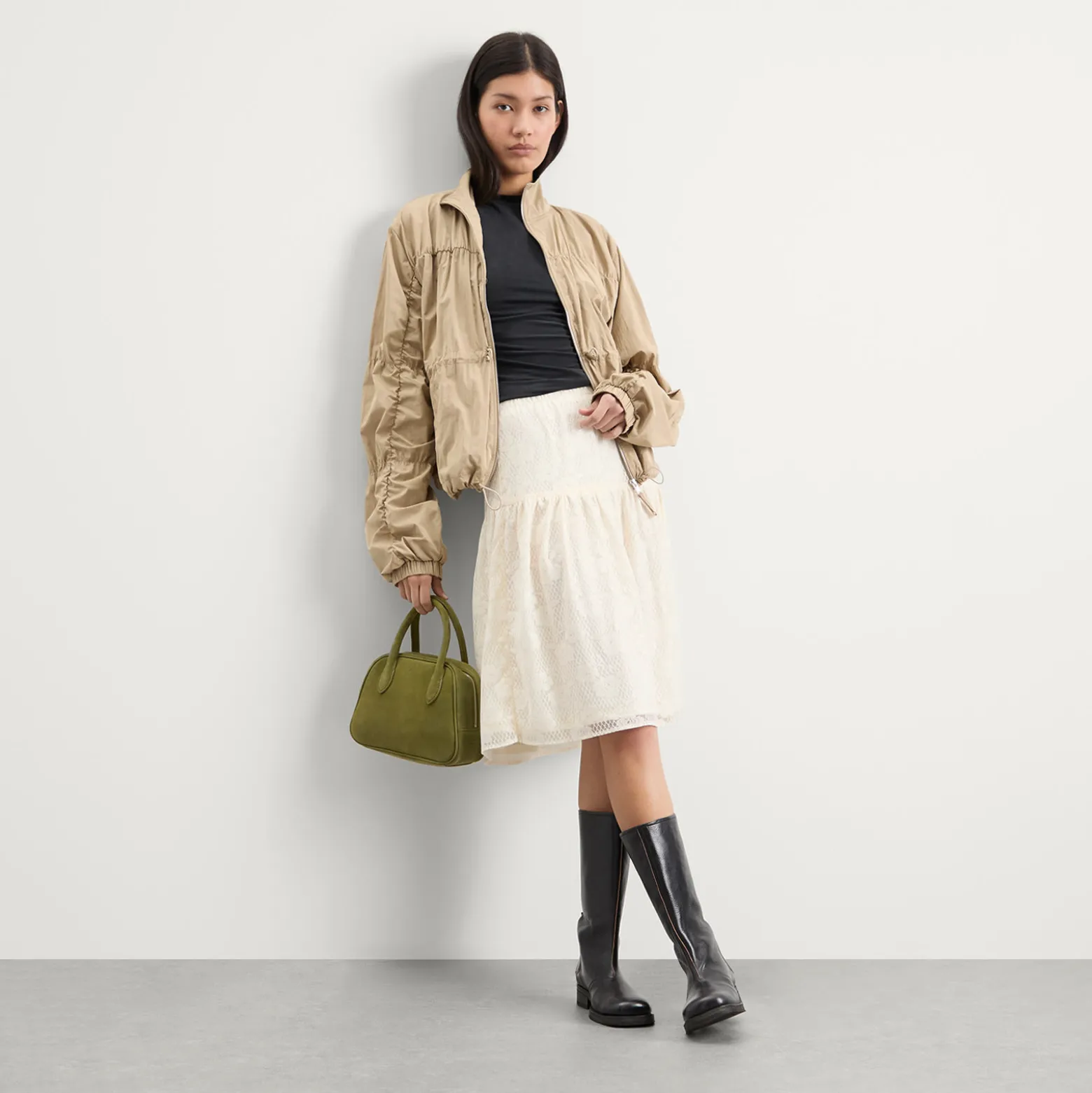 Hosbjerg Carmen Skirt