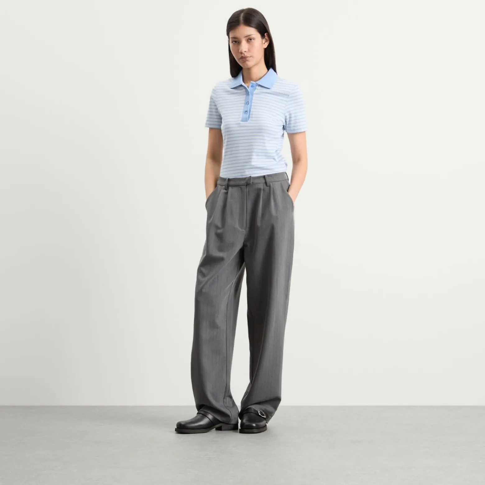 Hosbjerg Noor Pants
