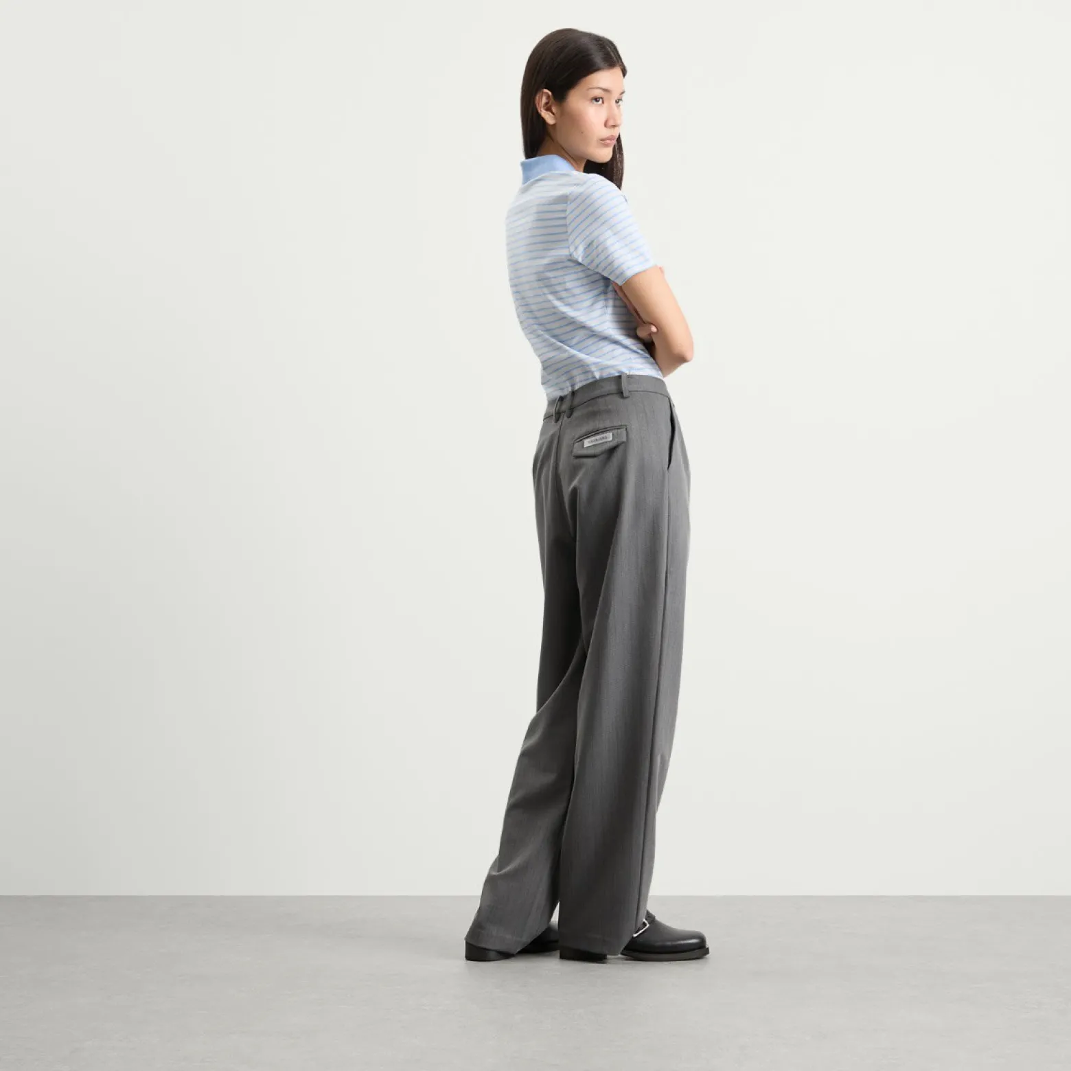 Hosbjerg Noor Pants