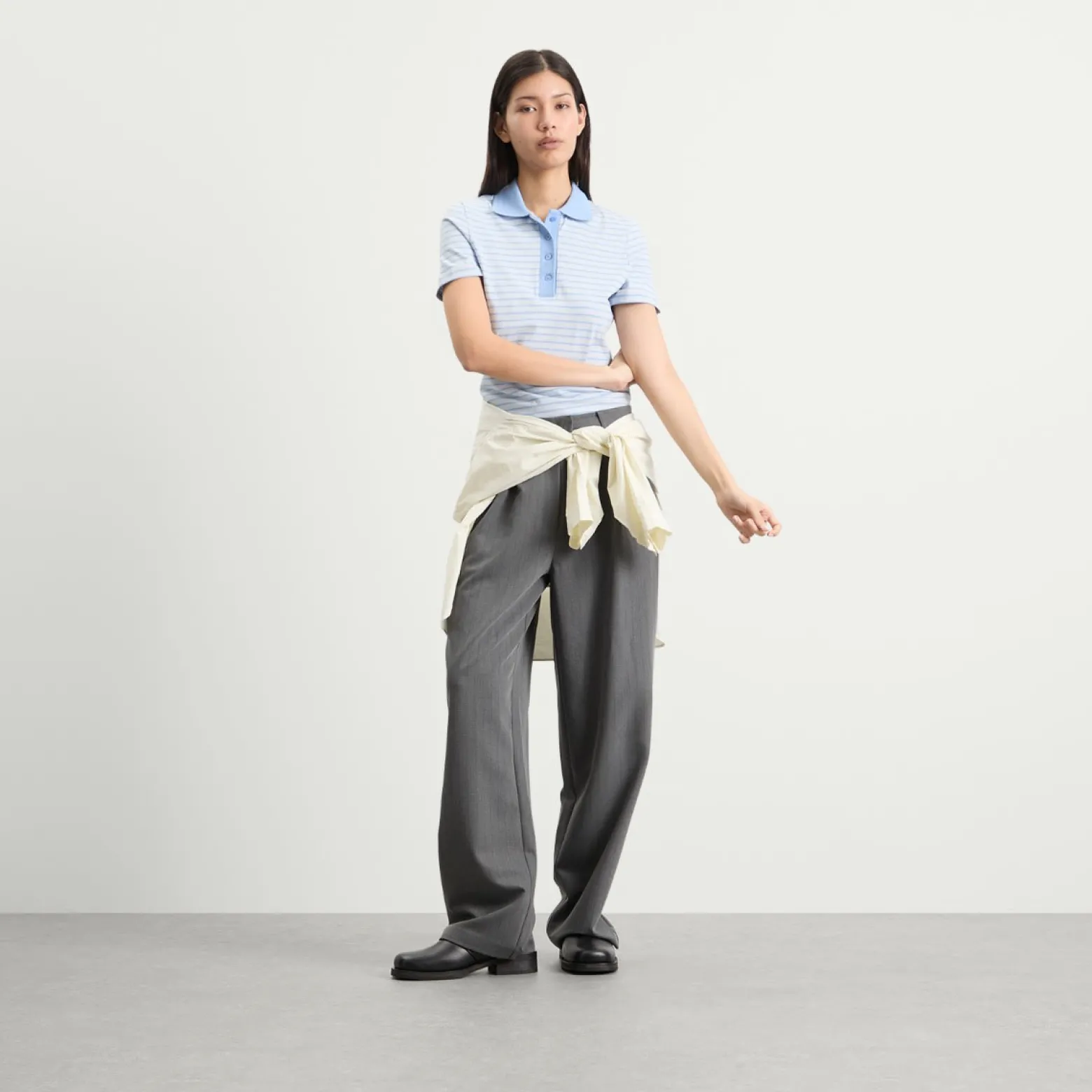 Hosbjerg Noor Pants
