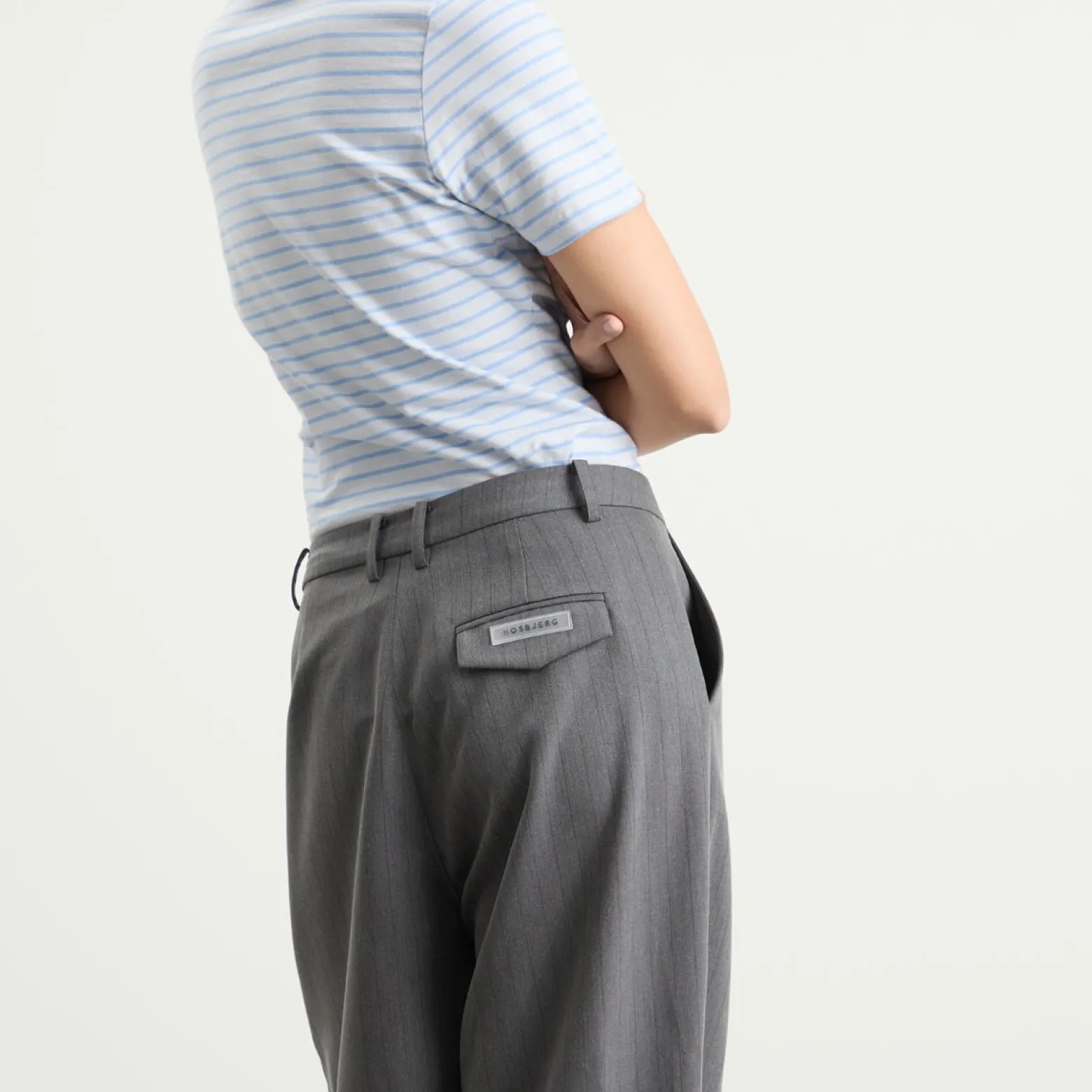 Hosbjerg Noor Pants