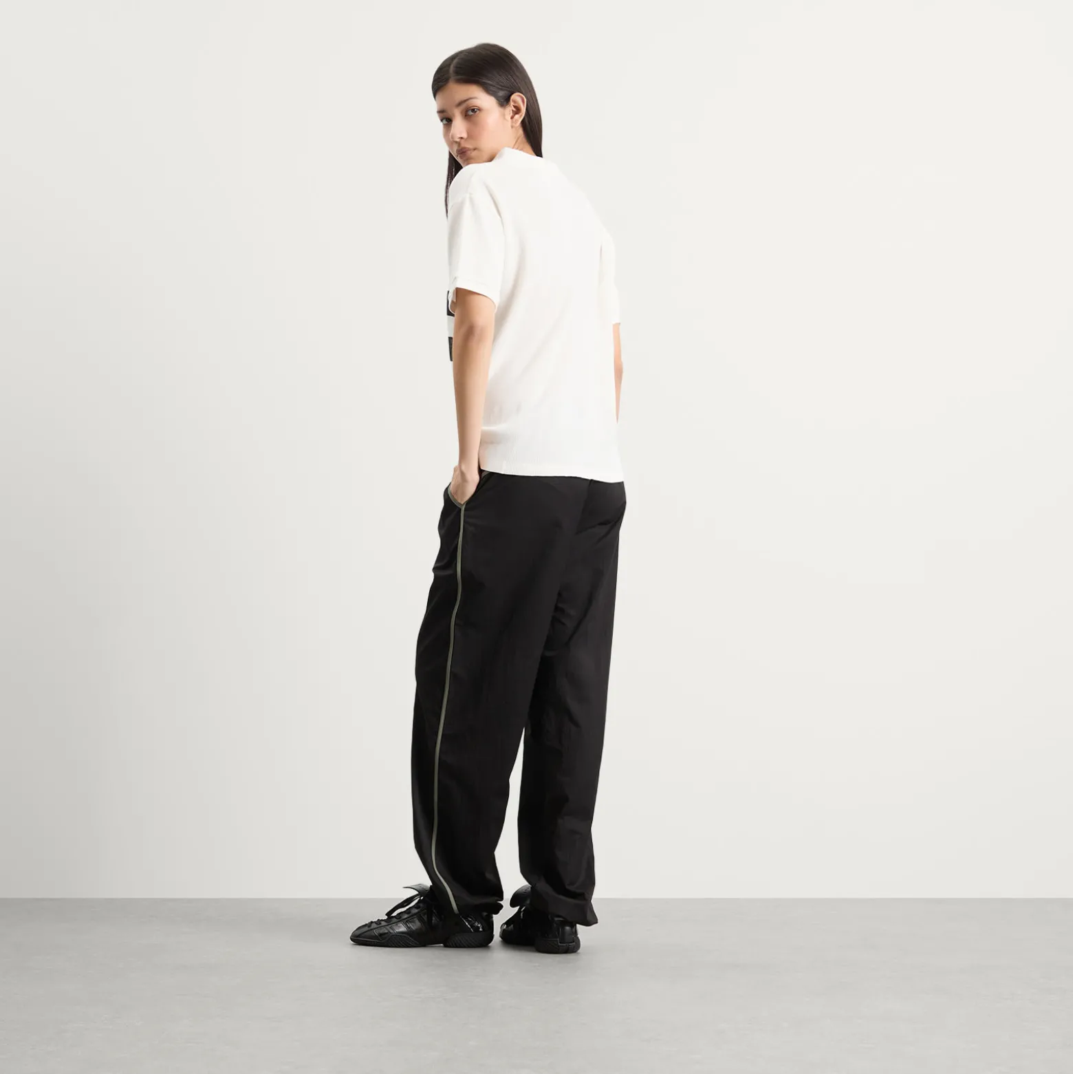 Hosbjerg Sadie Pants