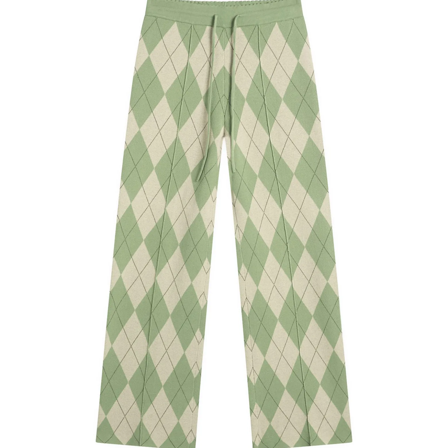 House of Sunny Argyle Lounge Pant