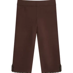 House Of Sunny Classic Capri Pants