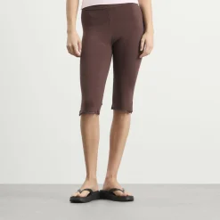 House Of Sunny Classic Capri Pants