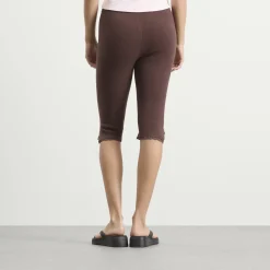 House Of Sunny Classic Capri Pants