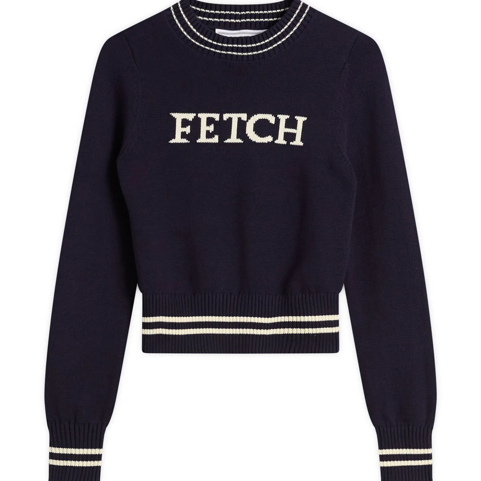 House of Sunny Fetch Jumper