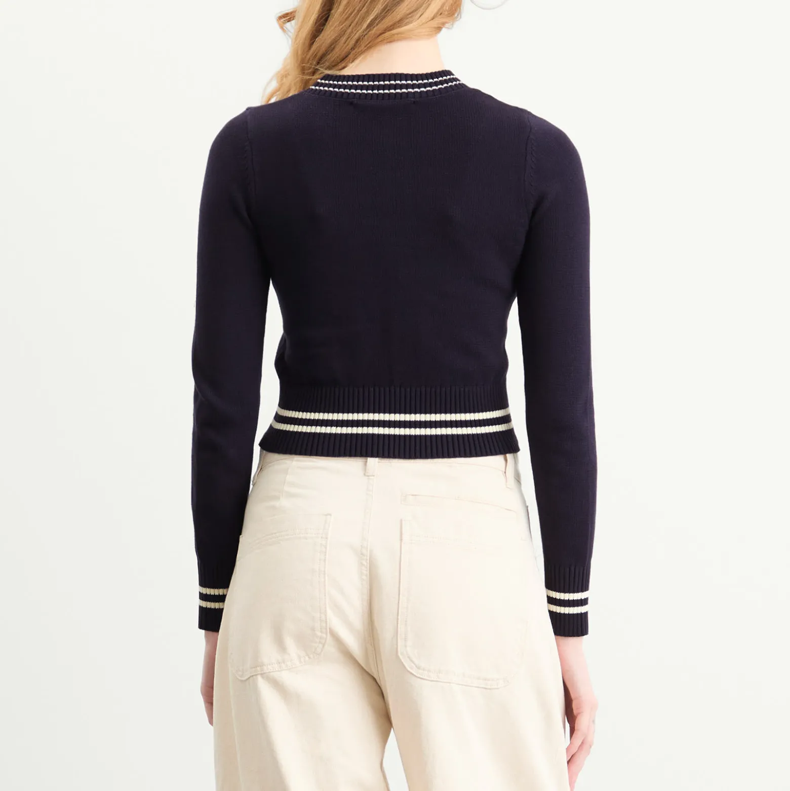 House of Sunny Fetch Jumper