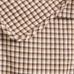 House of Sunny Retro Blanket Jacket