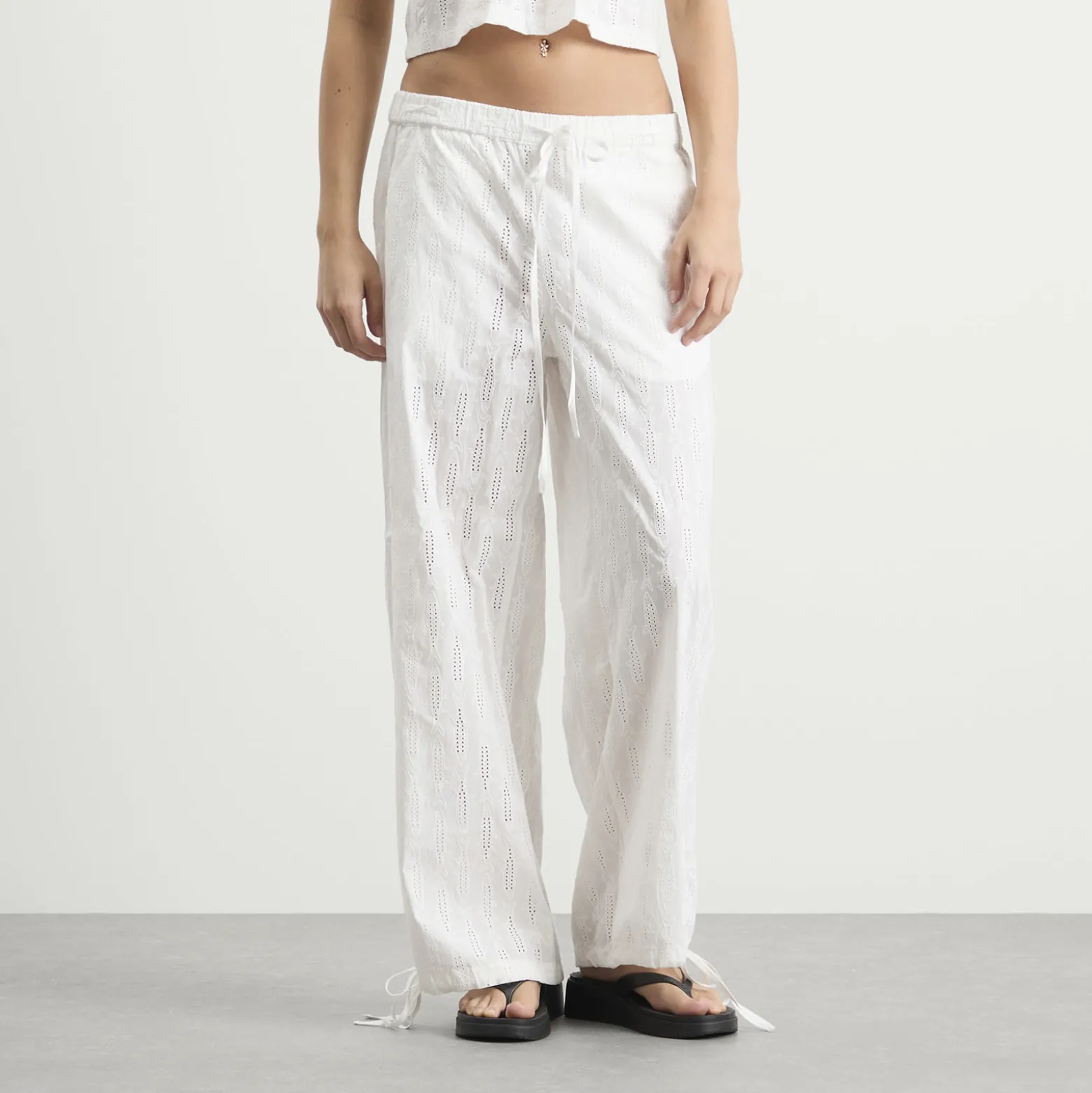 House Of Sunny Sea Breeze Pant